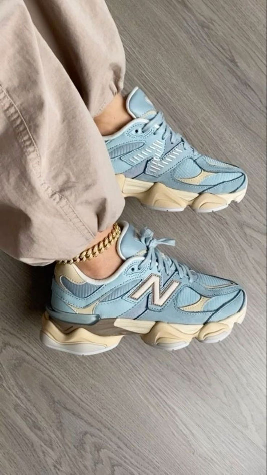 New Balance Blue Haze