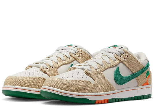 NIKE X JARRITOS SB DUNK LOW