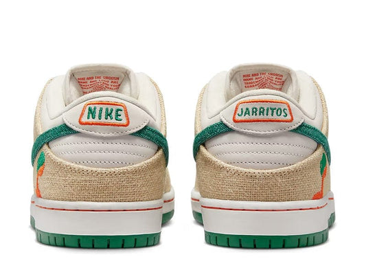 NIKE X JARRITOS SB DUNK LOW