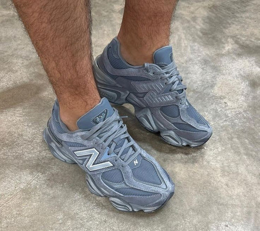 New Balance Shadow Gray