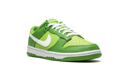 Nike Dunk Low Retro "Chlorophyll" sneakers $