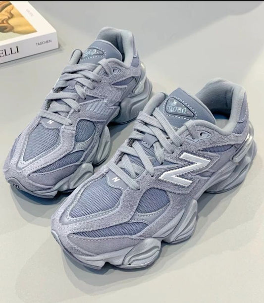 New Balance Shadow Gray