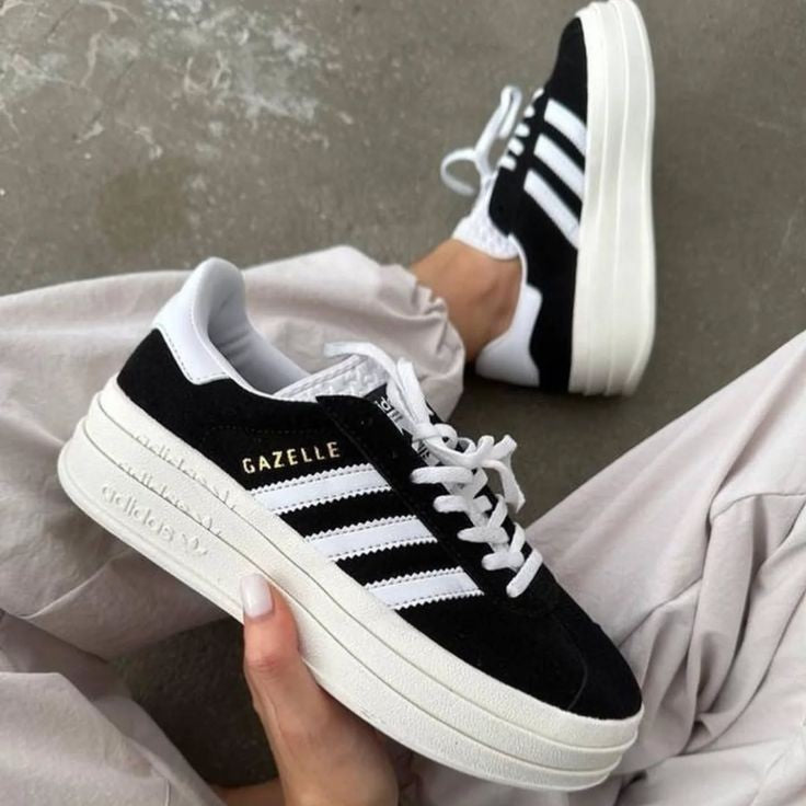 Adidas Original Gazelle Bold