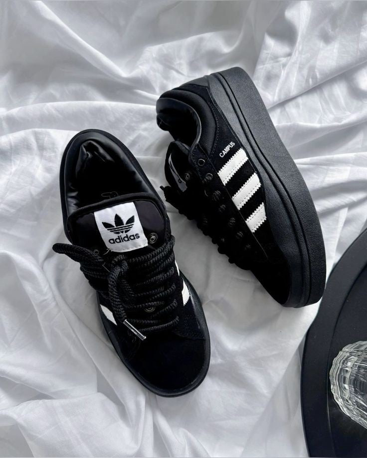 Adidas Campus Bad bunny Black