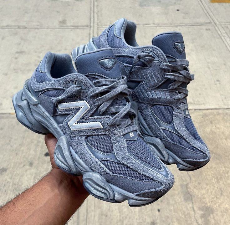 New Balance Shadow Gray