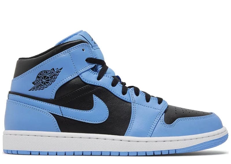 AIR JORDAN NIKE MID