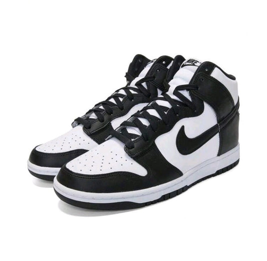 Nike Dunk Hi Retro Retro Sneakers