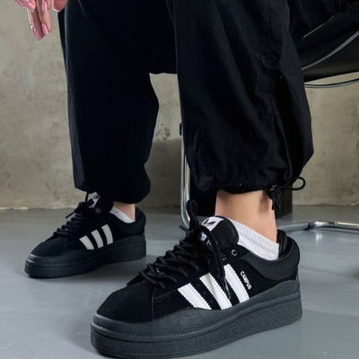 Adidas Campus Bad bunny Black