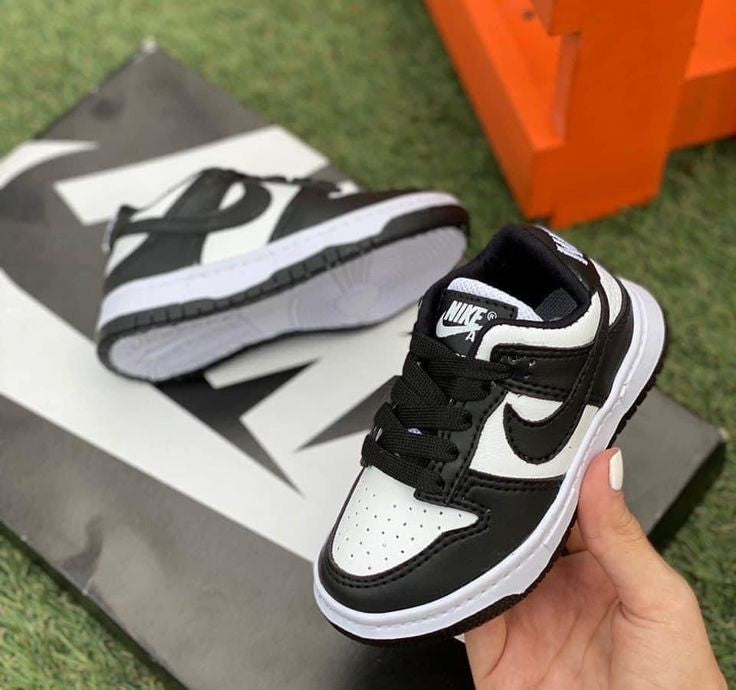 Low Dunk SB kids