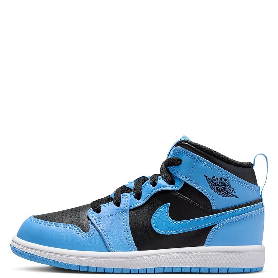 AIR JORDAN NIKE MID