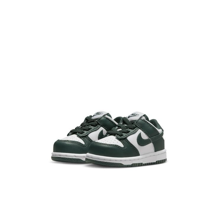 Low Dunk SB kids Emerald green