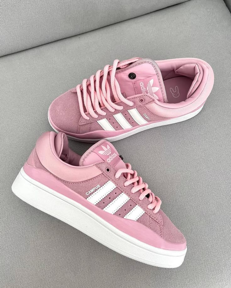 Adiddas Campus Bad Bunny