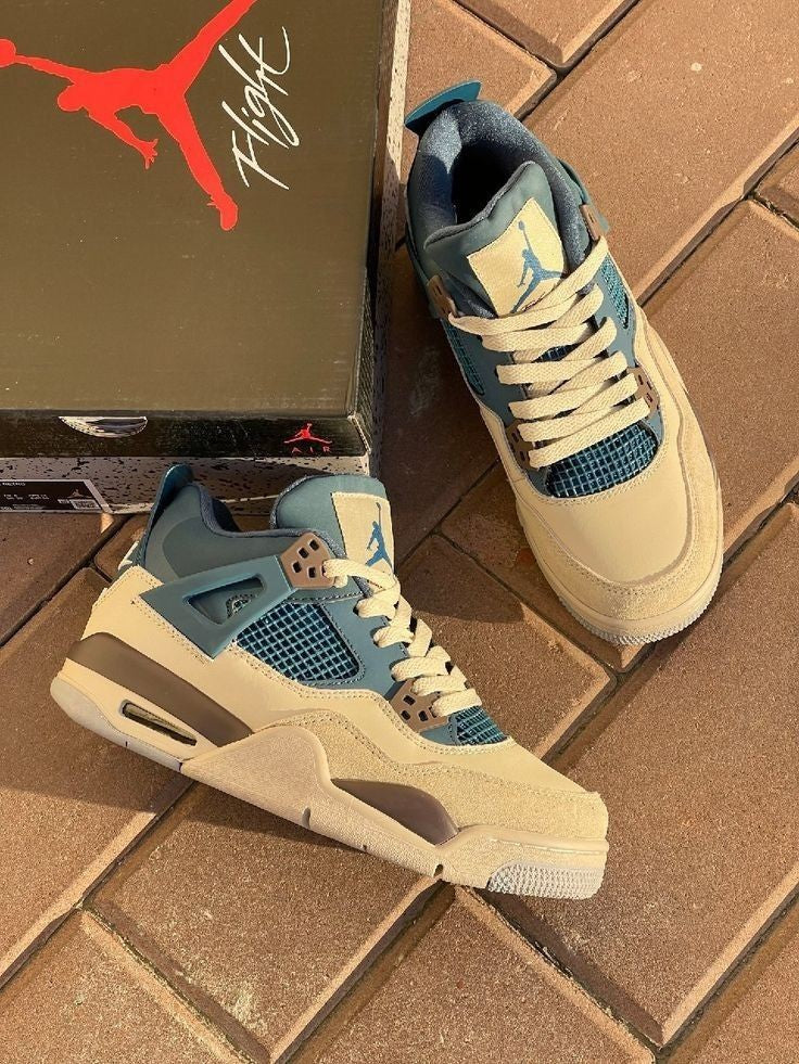 Jordan 4