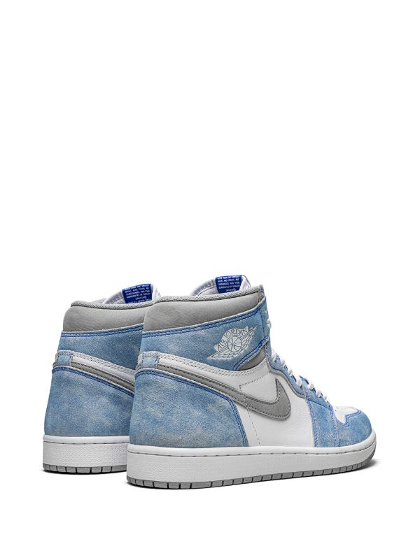 JORDAN AIR 1 RETRO HIGH OG "HYPER ROYAL"