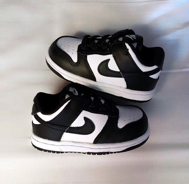 Low Dunk SB kids