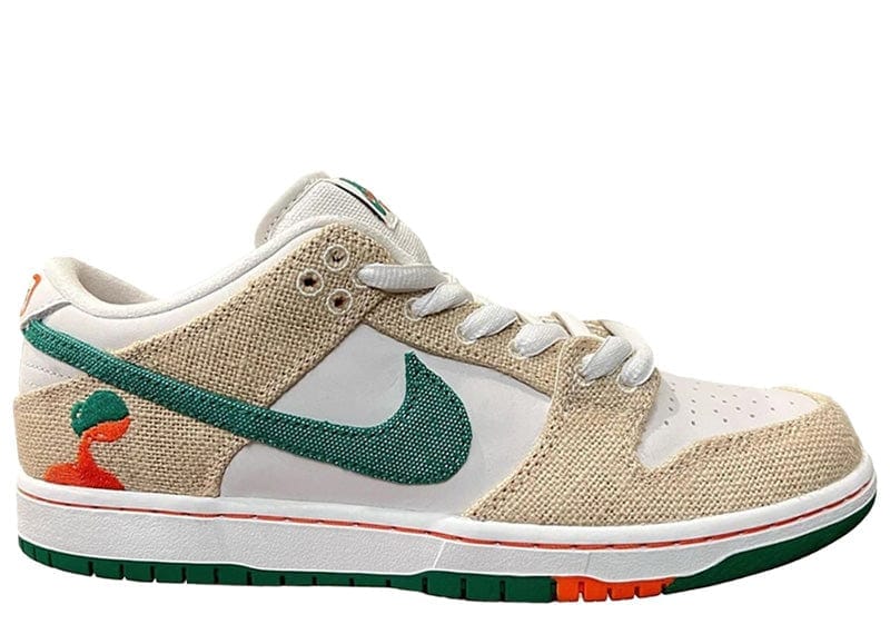 NIKE X JARRITOS SB DUNK LOW
