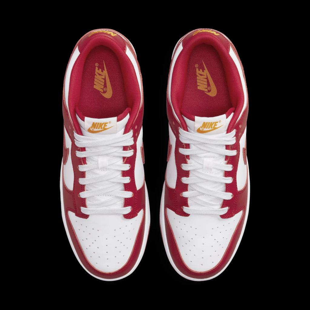 Nike Dunk low SP ST.JOHN'S (2020/2023)