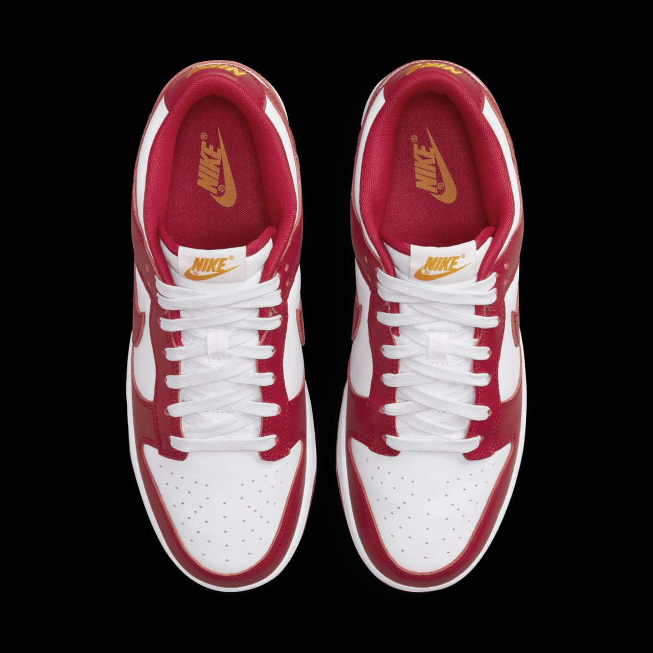 Nike Dunk low SP ST.JOHN'S (2020/2023)