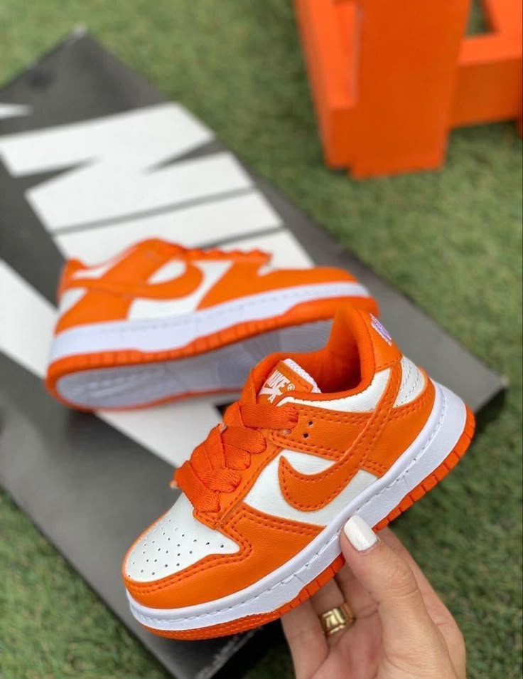 Low Dunks SB Kids