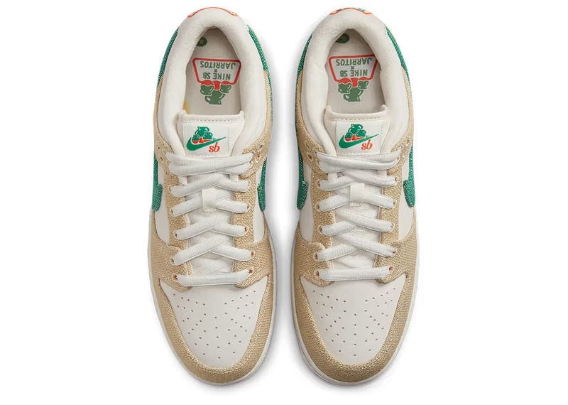 NIKE X JARRITOS SB DUNK LOW